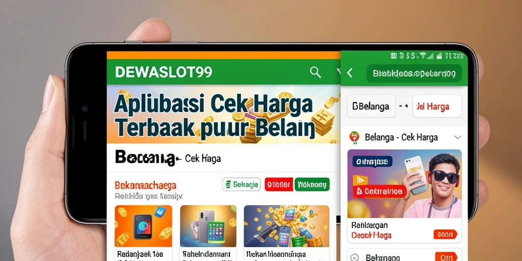 Tampilan antarmuka pengguna DEWASLOT99 yang menarik dan mudah digunakan.