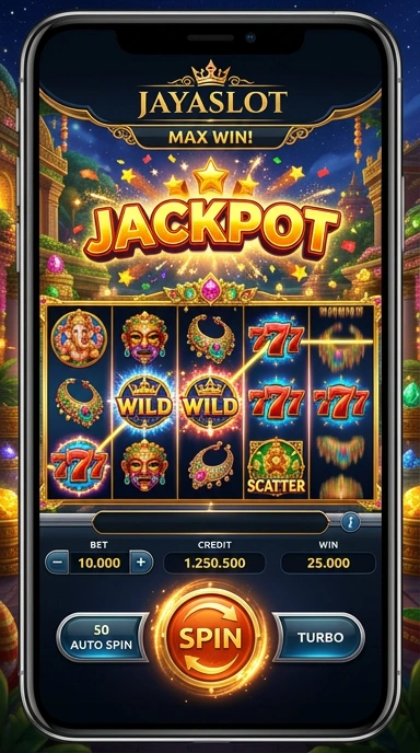jayaslot - Pusat APK komprehensif untuk kebutuhan aplikasi